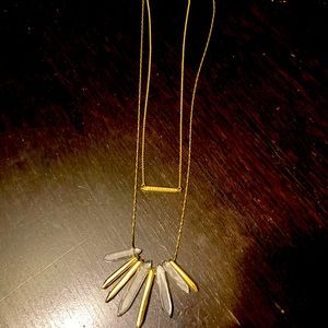 3 in 1 Necklace